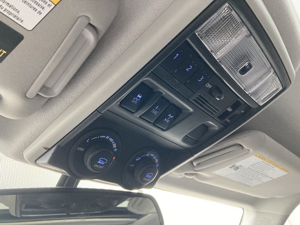 2018 Toyota 4Runner TRD Off-Road Premium San Antonio TX