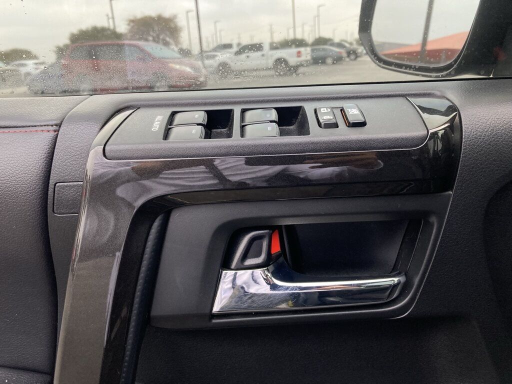 2018 Toyota 4Runner TRD Off-Road Premium San Antonio TX