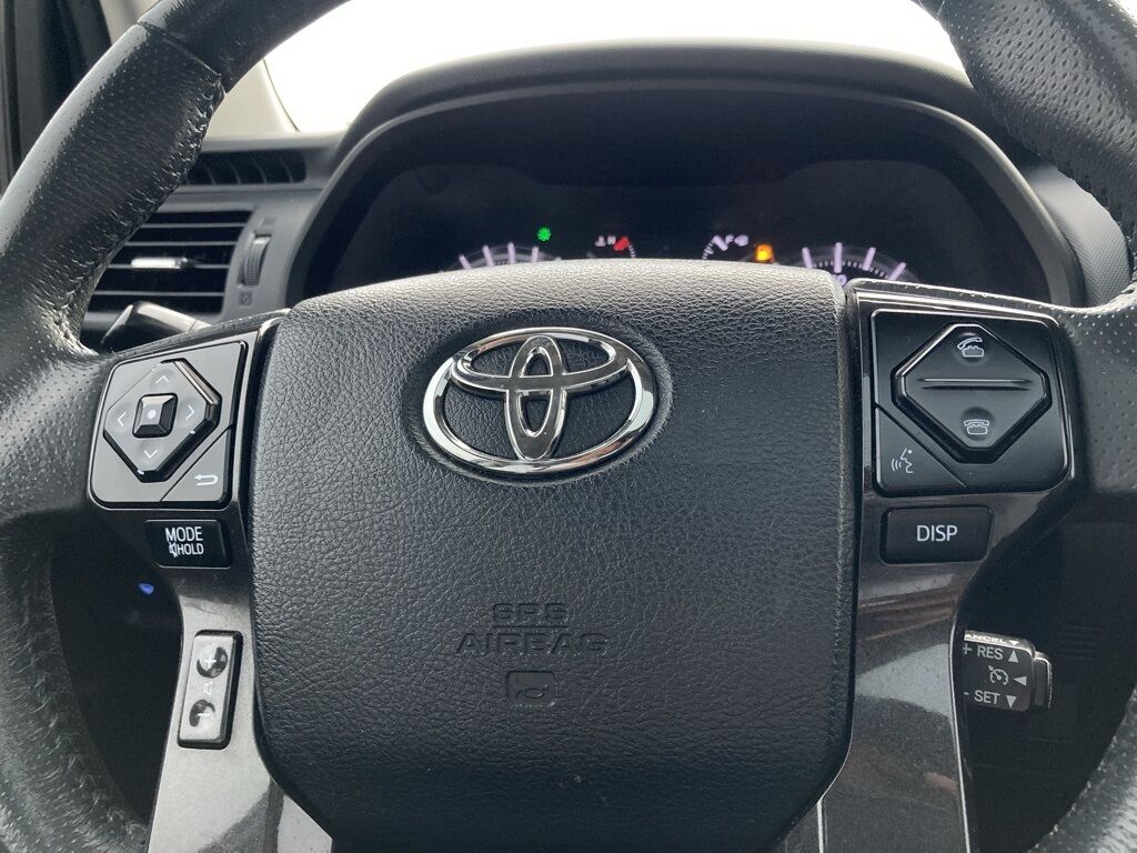 2018 Toyota 4Runner TRD Off-Road Premium San Antonio TX