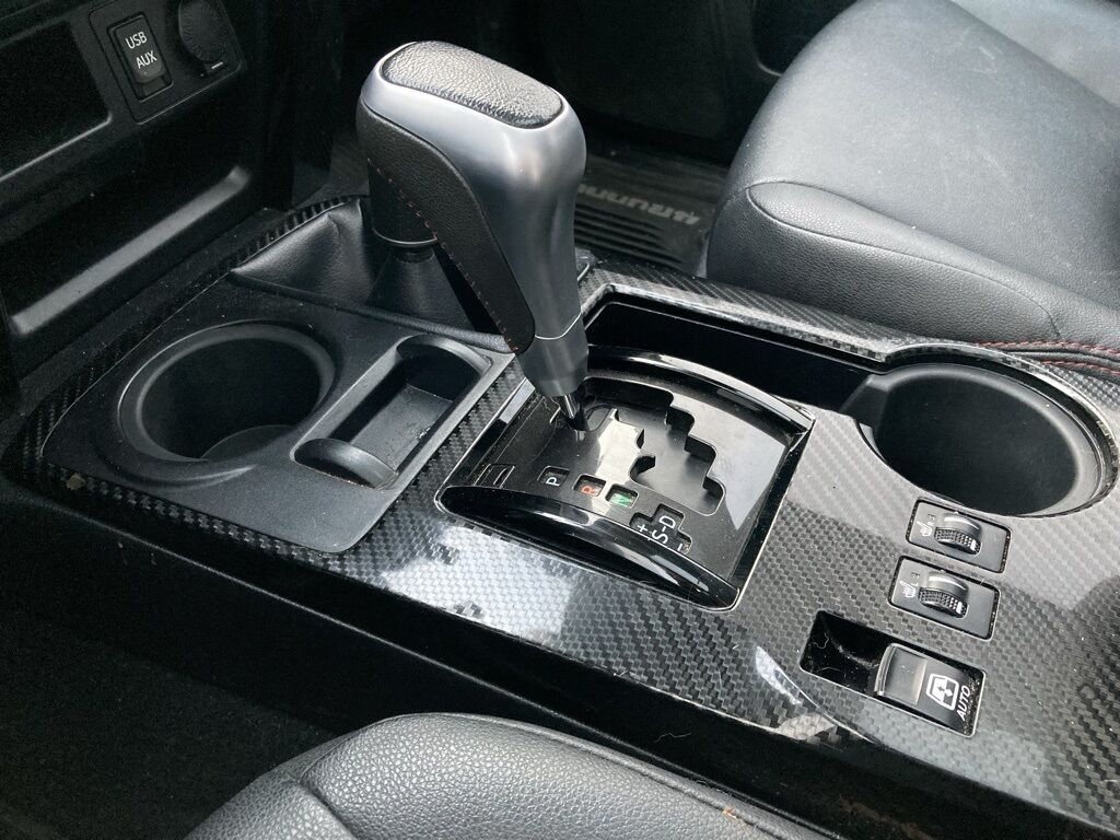 2018 Toyota 4Runner TRD Off-Road Premium San Antonio TX