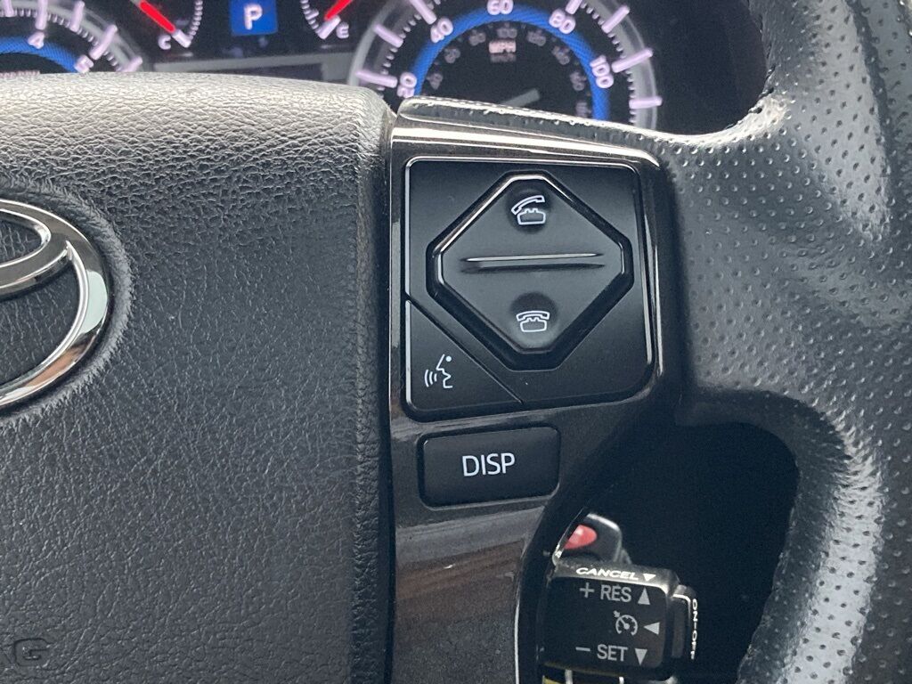 2018 Toyota 4Runner TRD Off-Road Premium San Antonio TX