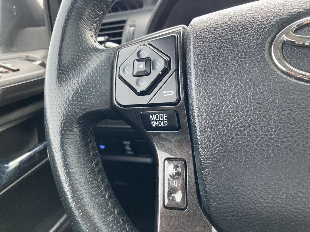 2018 Toyota 4Runner TRD Off-Road Premium San Antonio TX