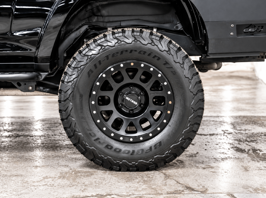 2018 Toyota 4Runner TRD Off-Road Premium Tigard OR