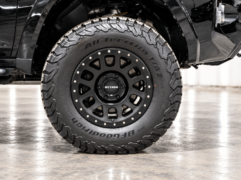 2018 Toyota 4Runner TRD Off-Road Premium Tigard OR