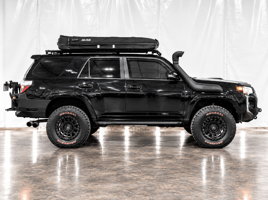 2018 Toyota 4Runner TRD Off-Road Premium Tigard OR