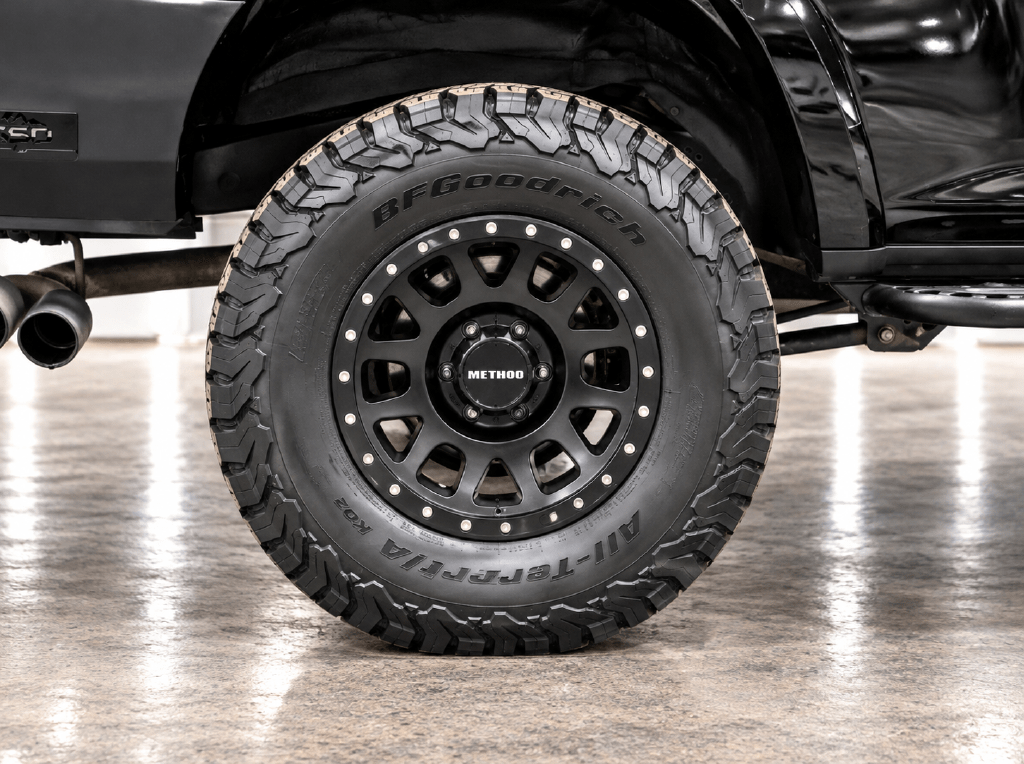 2018 Toyota 4Runner TRD Off-Road Premium Tigard OR