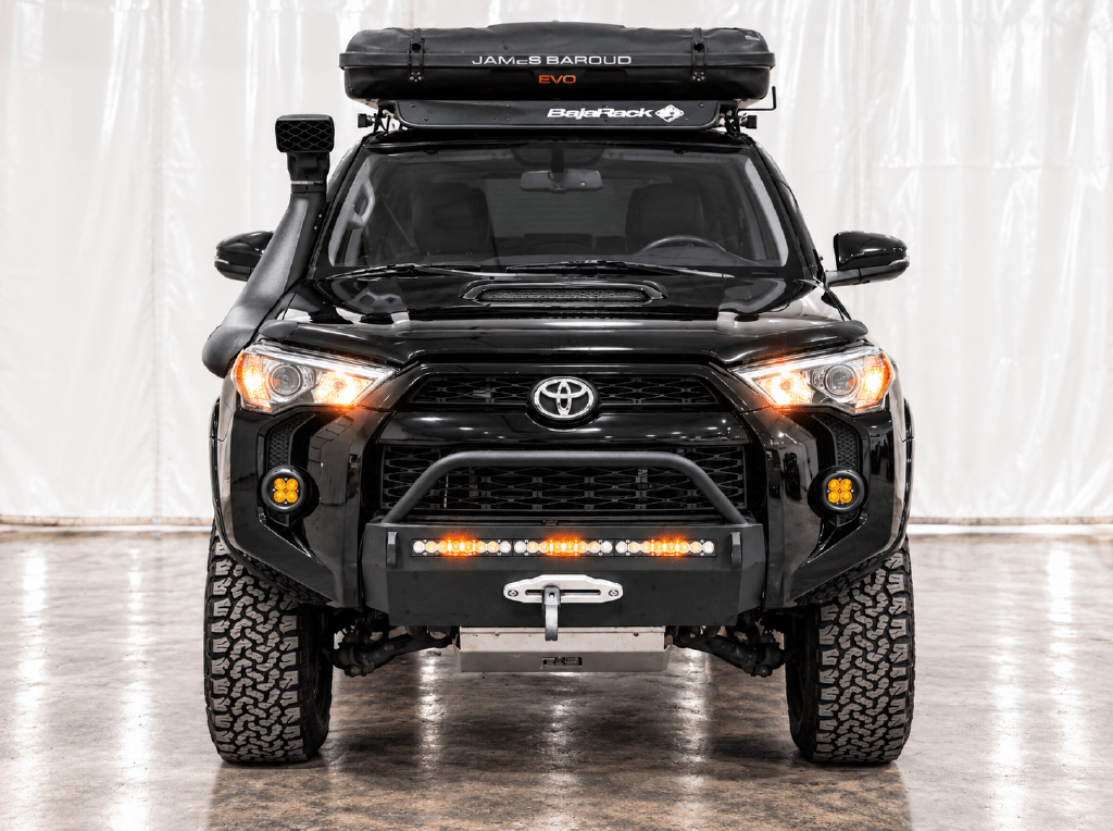 2018 Toyota 4Runner TRD Off-Road Premium Tigard OR
