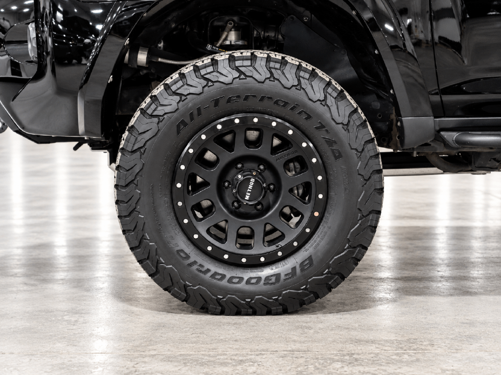 2018 Toyota 4Runner TRD Off-Road Premium Tigard OR
