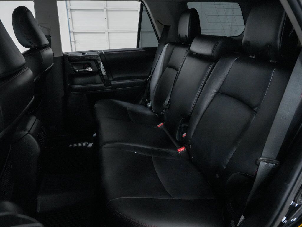 2018 Toyota 4Runner TRD Off-Road Premium Tigard OR