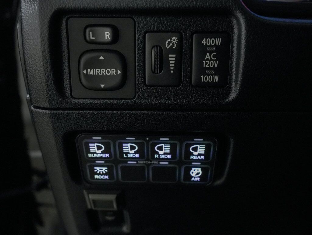 2018 Toyota 4Runner TRD Off-Road Premium Tigard OR
