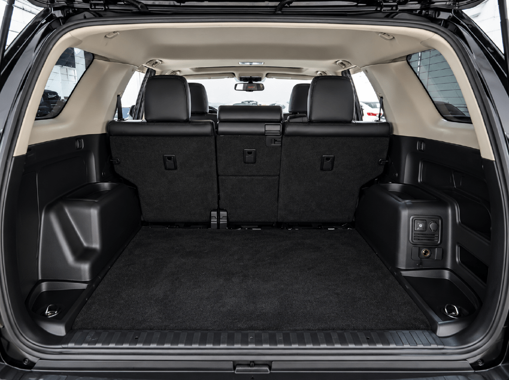 2018 Toyota 4Runner TRD Off-Road Premium Tigard OR