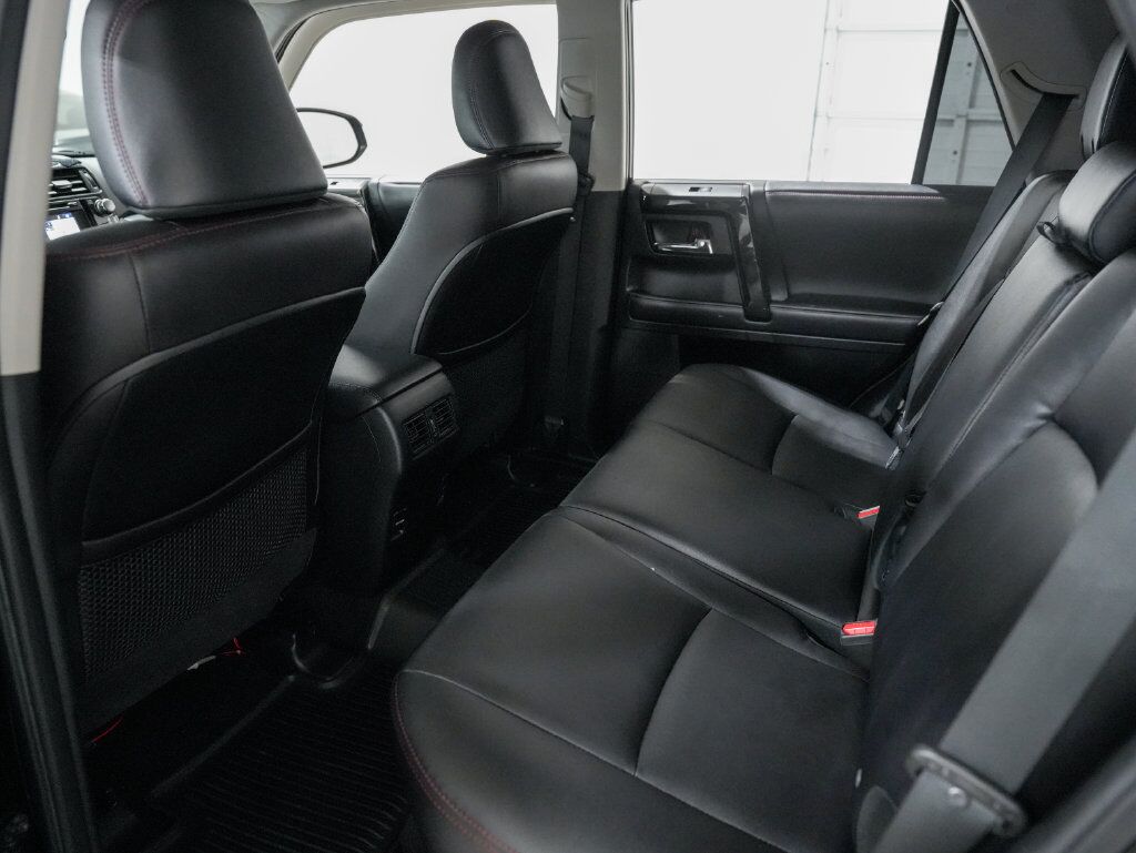 2018 Toyota 4Runner TRD Off-Road Premium Tigard OR