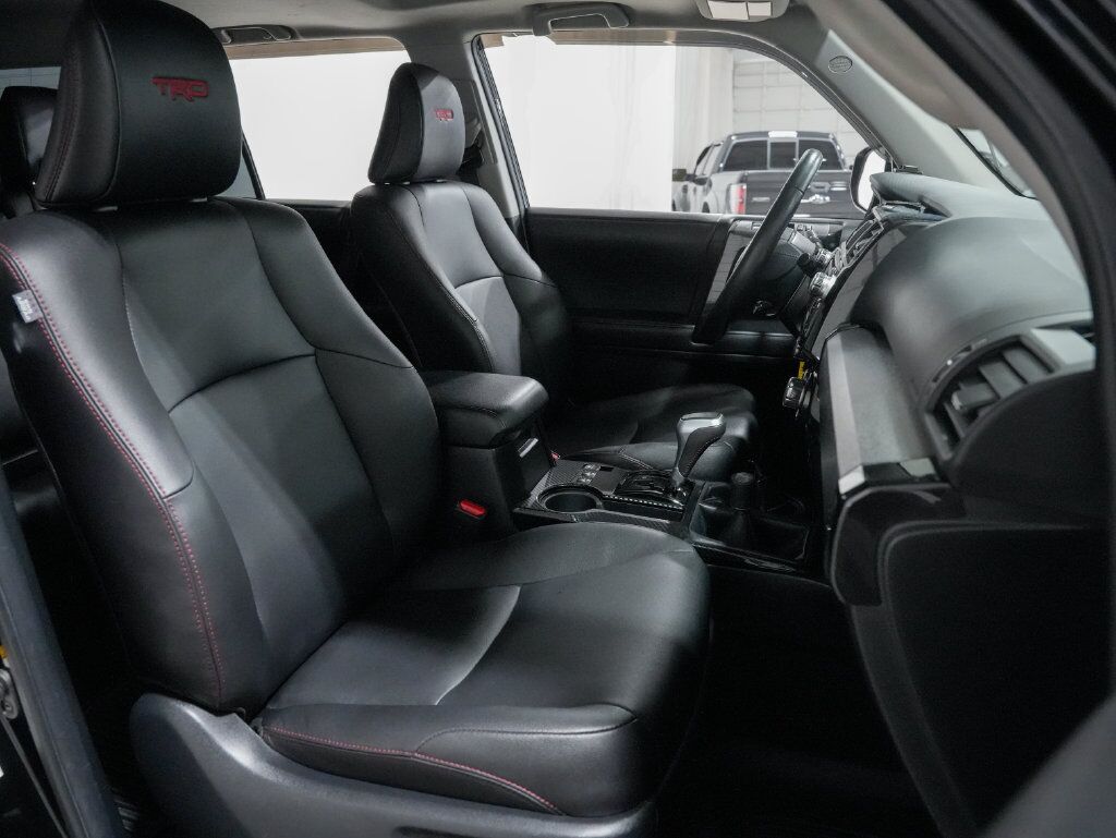 2018 Toyota 4Runner TRD Off-Road Premium Tigard OR