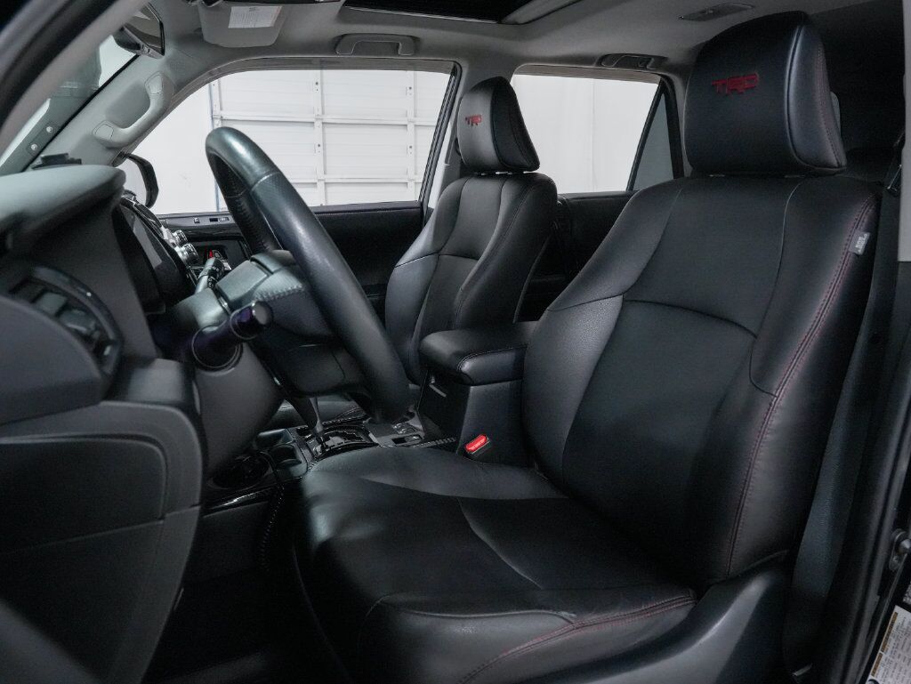 2018 Toyota 4Runner TRD Off-Road Premium Tigard OR