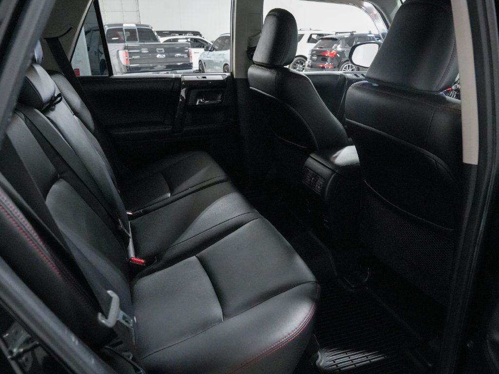 2018 Toyota 4Runner TRD Off-Road Premium Tigard OR