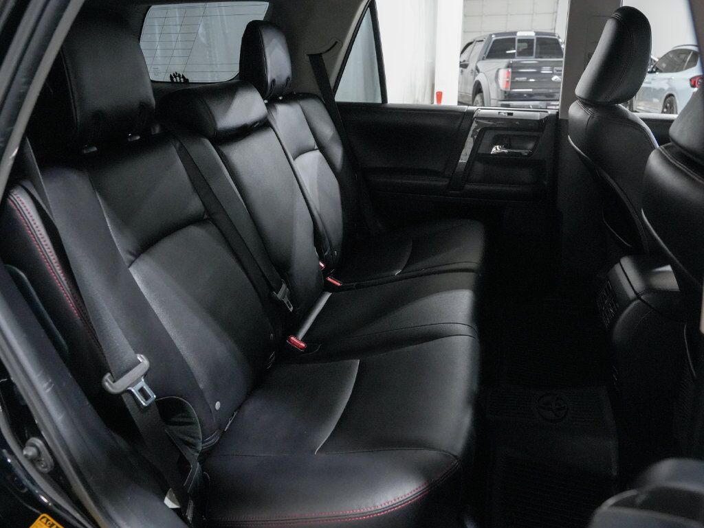 2018 Toyota 4Runner TRD Off-Road Premium Tigard OR