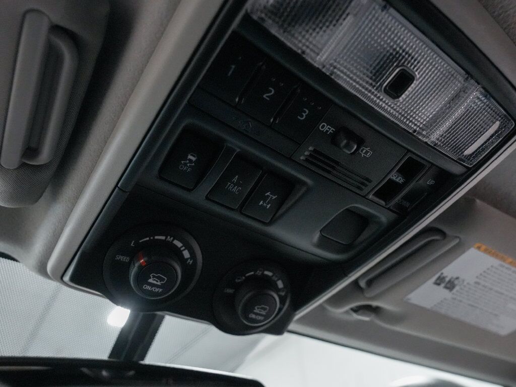 2018 Toyota 4Runner TRD Off-Road Premium Tigard OR