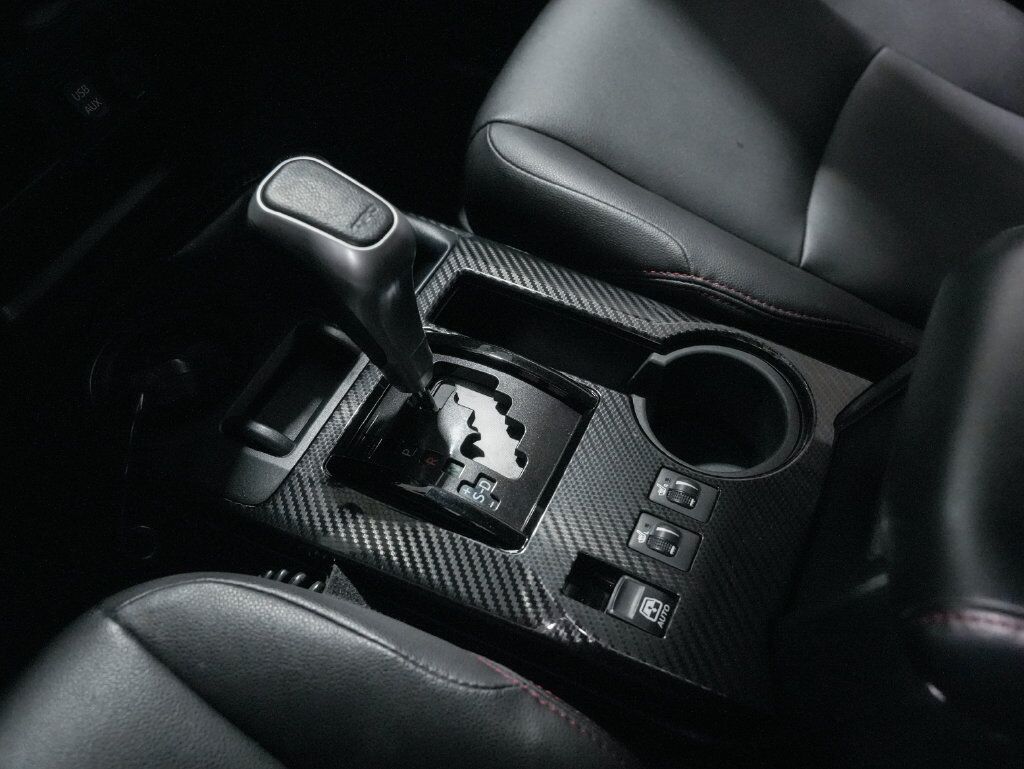 2018 Toyota 4Runner TRD Off-Road Premium Tigard OR