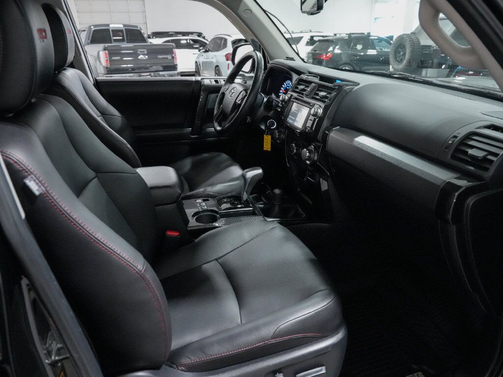 2018 Toyota 4Runner TRD Off-Road Premium Tigard OR