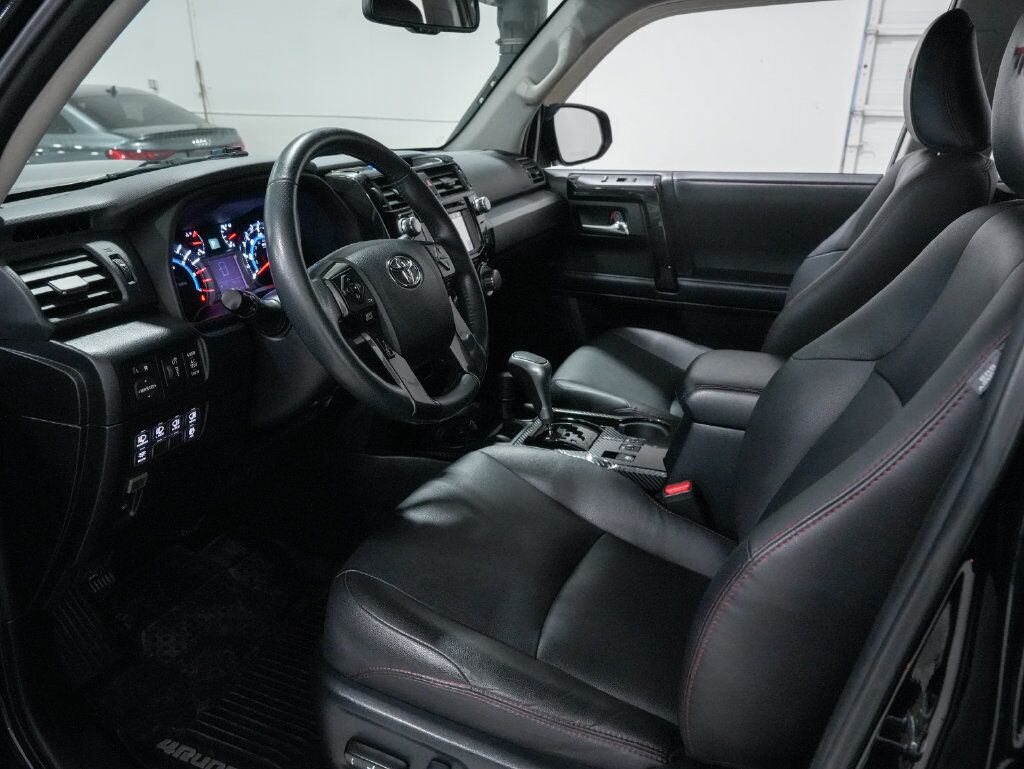 2018 Toyota 4Runner TRD Off-Road Premium Tigard OR