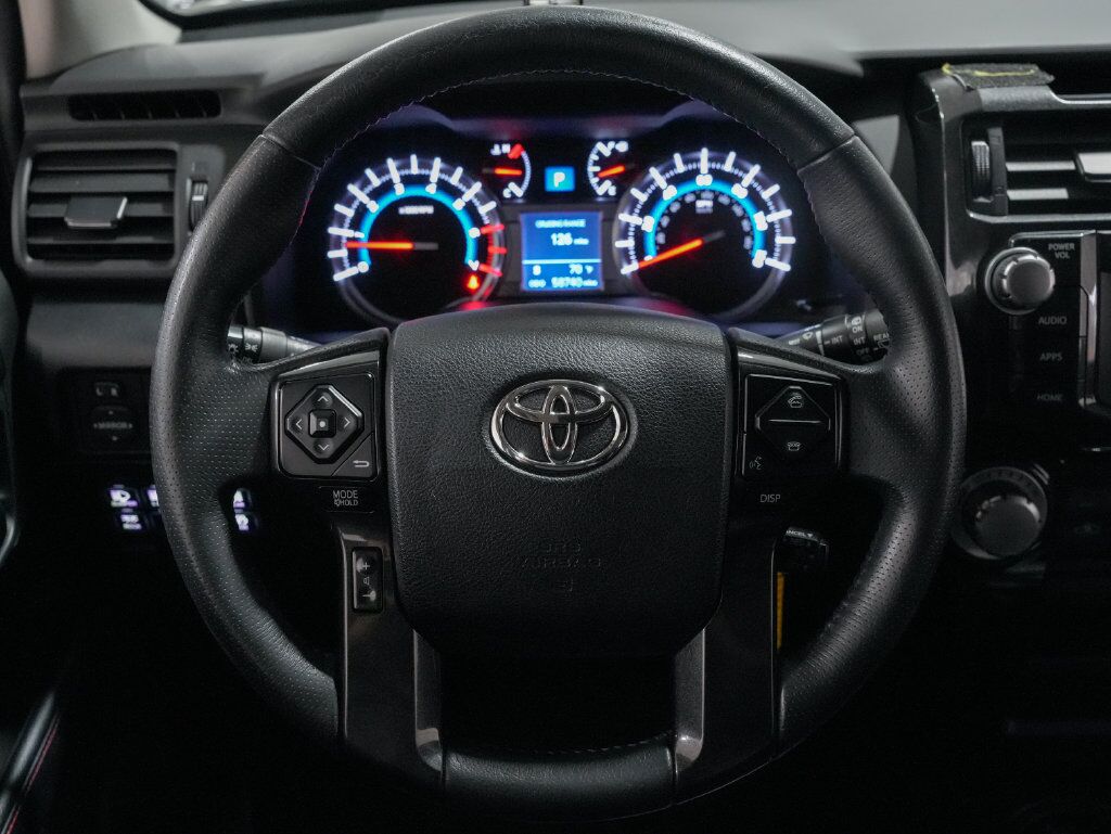 2018 Toyota 4Runner TRD Off-Road Premium Tigard OR