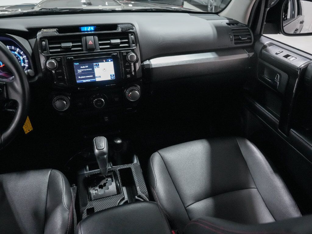 2018 Toyota 4Runner TRD Off-Road Premium Tigard OR