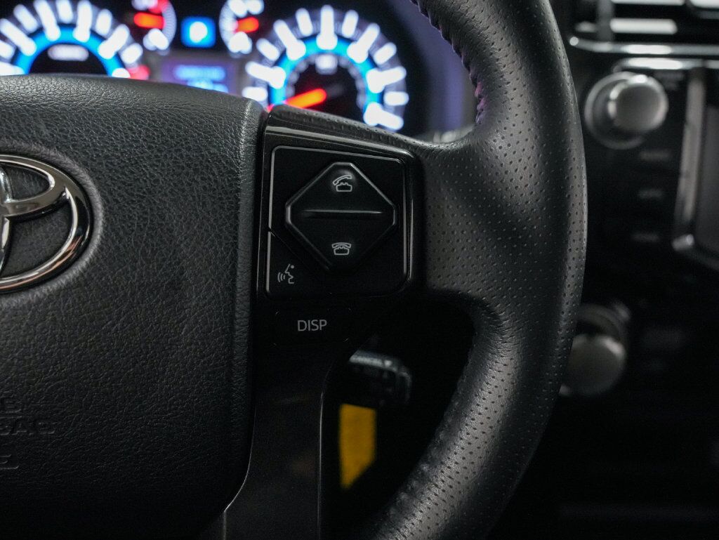 2018 Toyota 4Runner TRD Off-Road Premium Tigard OR