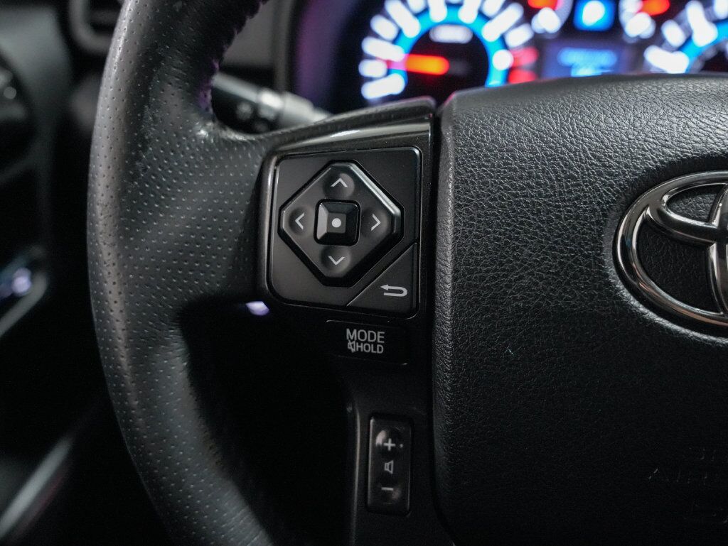 2018 Toyota 4Runner TRD Off-Road Premium Tigard OR