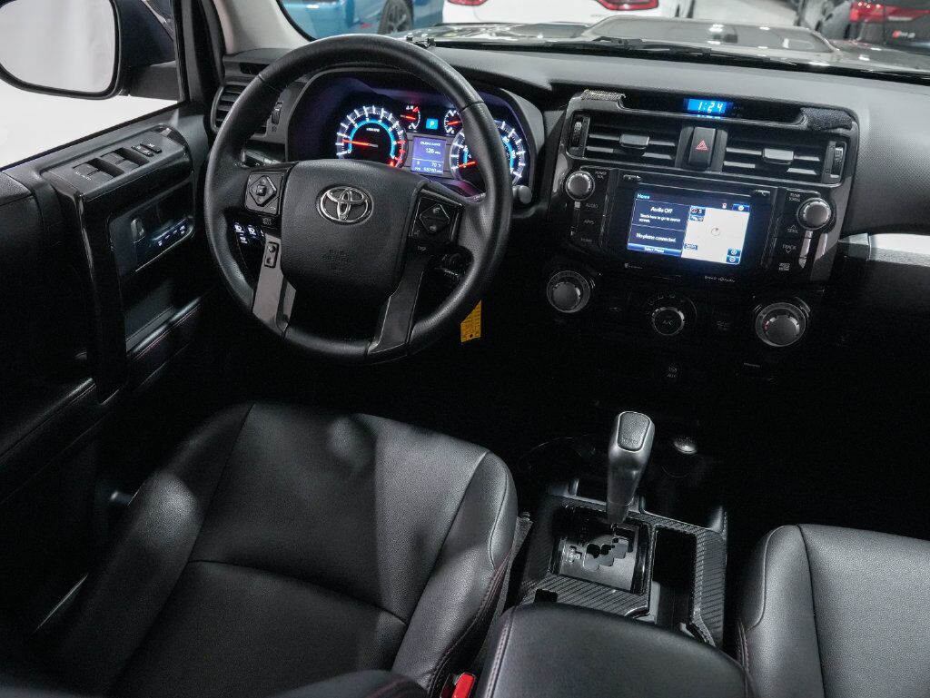 2018 Toyota 4Runner TRD Off-Road Premium Tigard OR