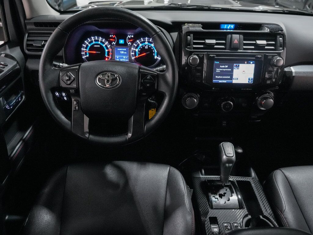 2018 Toyota 4Runner TRD Off-Road Premium Tigard OR
