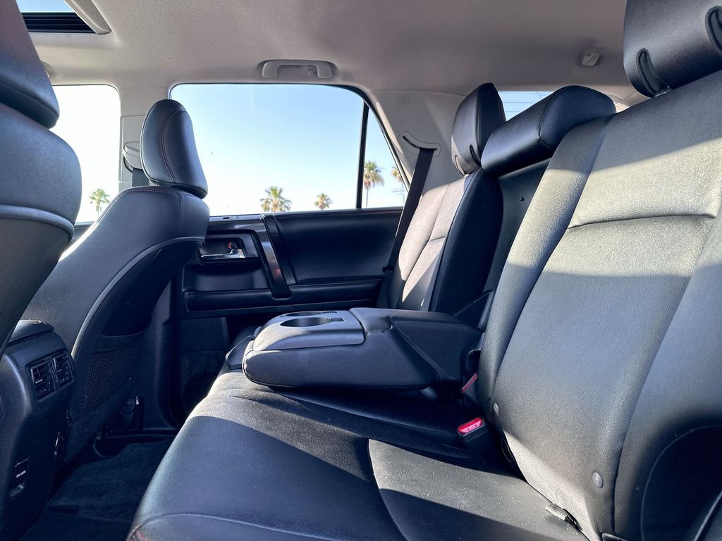 2018 Toyota 4Runner TRD Off-Road Premium Tucson AZ