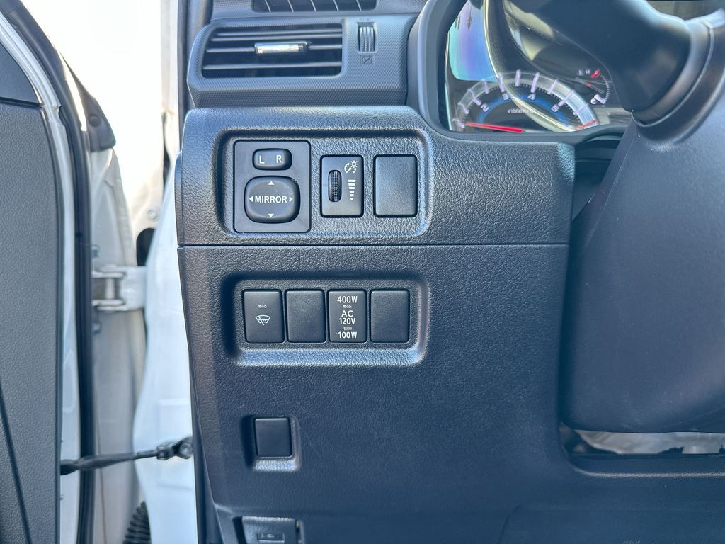2018 Toyota 4Runner TRD Off-Road Premium Tucson AZ