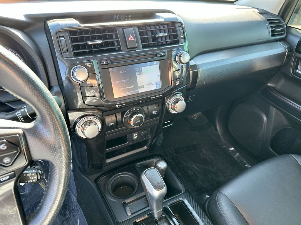 2018 Toyota 4Runner TRD Off-Road Premium Tucson AZ
