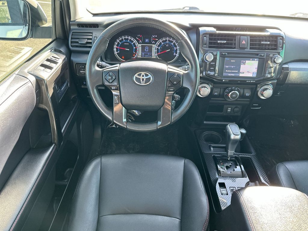 2018 Toyota 4Runner TRD Off-Road Premium Tucson AZ