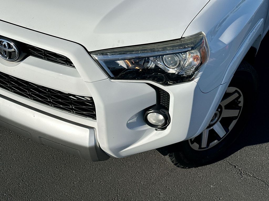 2018 Toyota 4Runner TRD Off-Road Premium Tucson AZ