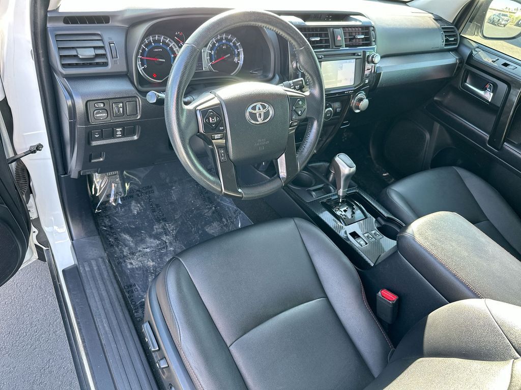 2018 Toyota 4Runner TRD Off-Road Premium Tucson AZ