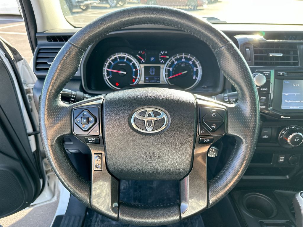 2018 Toyota 4Runner TRD Off-Road Premium Tucson AZ