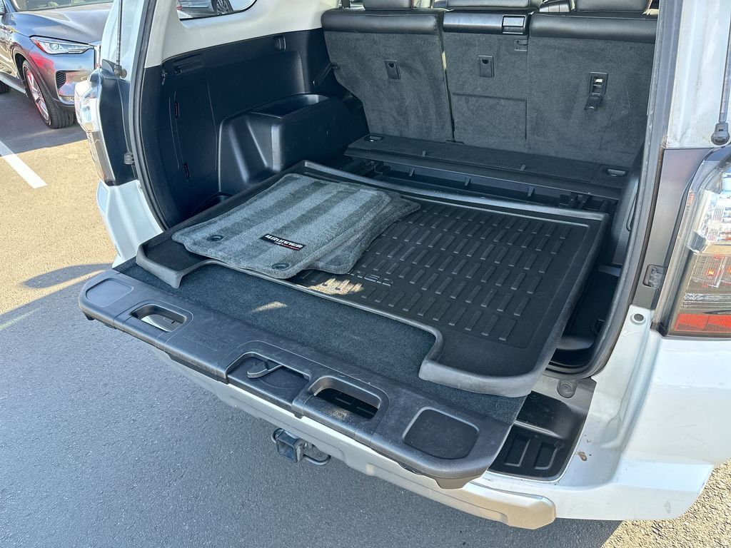 2018 Toyota 4Runner TRD Off-Road Premium Tucson AZ