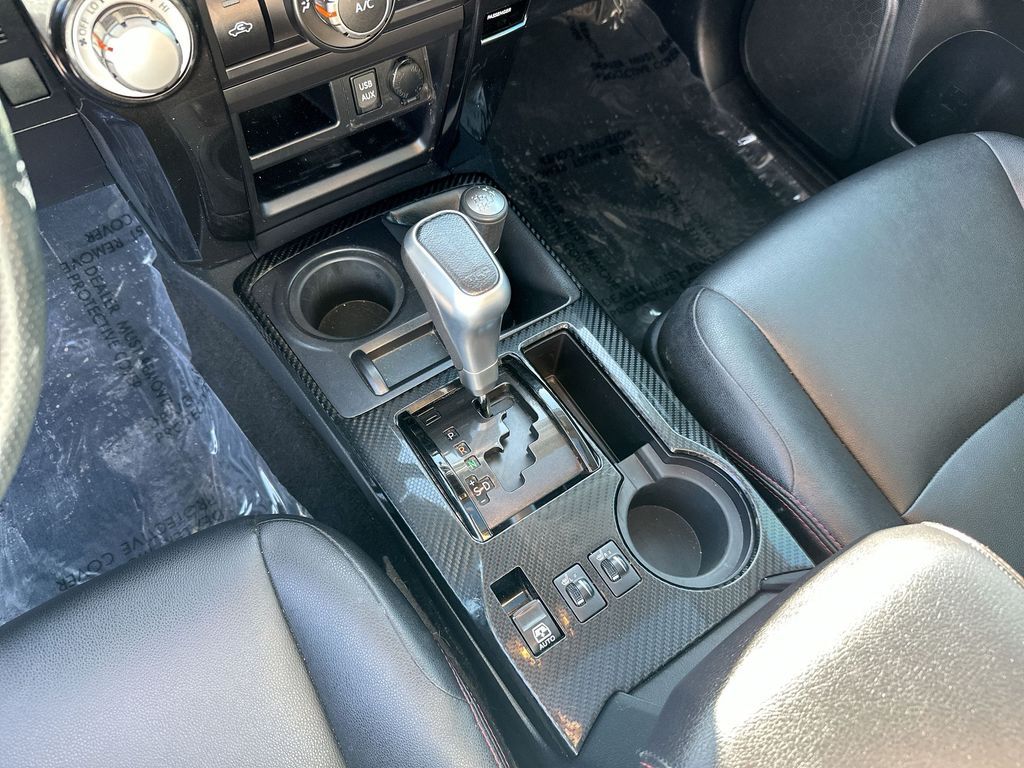 2018 Toyota 4Runner TRD Off-Road Premium Tucson AZ