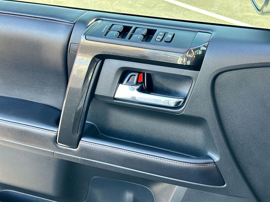 2018 Toyota 4Runner TRD Off-Road Premium Tucson AZ