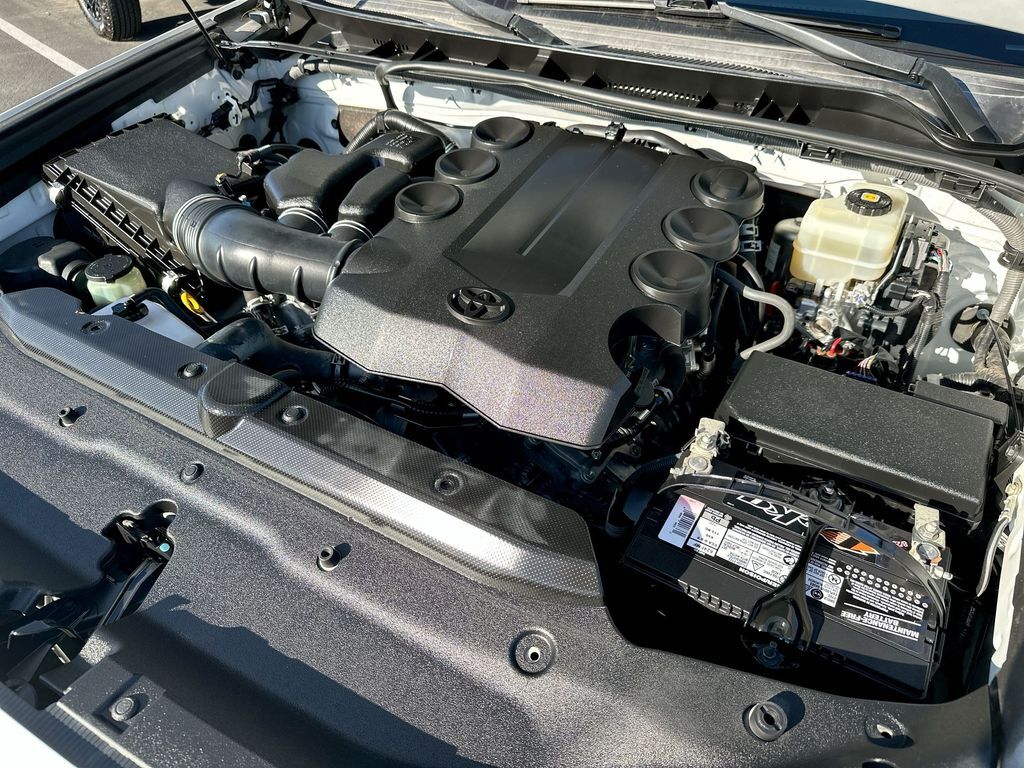 2018 Toyota 4Runner TRD Off-Road Premium Tucson AZ
