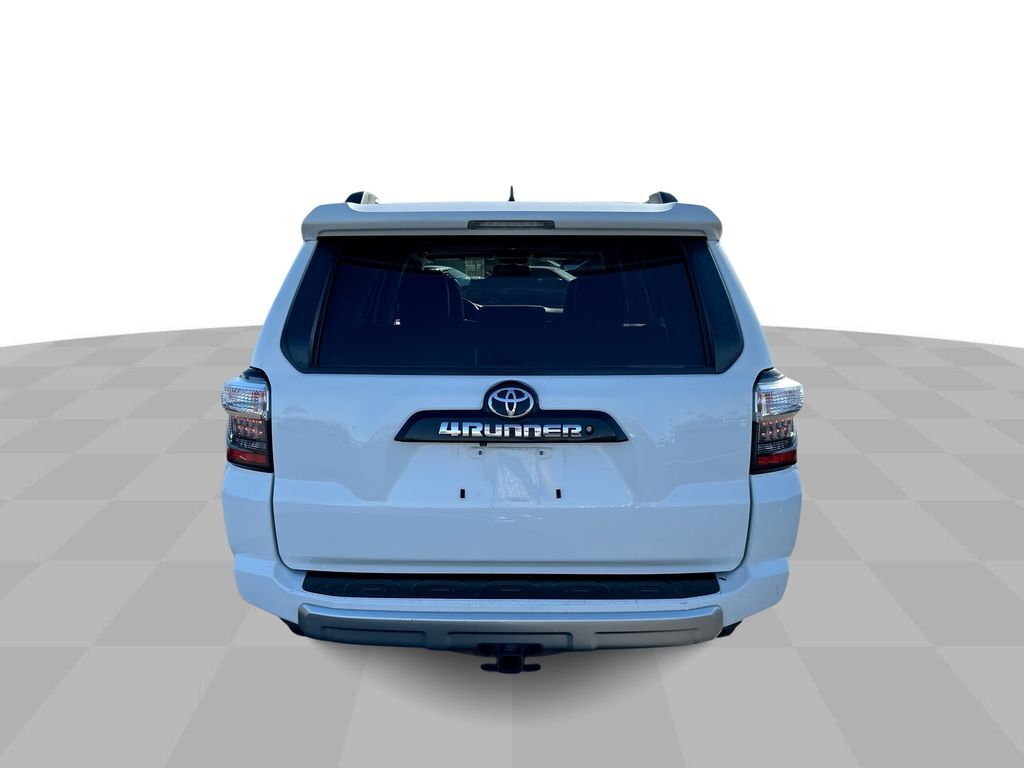 2018 Toyota 4Runner TRD Off-Road Premium Tucson AZ