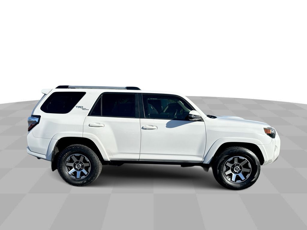 2018 Toyota 4Runner TRD Off-Road Premium Tucson AZ