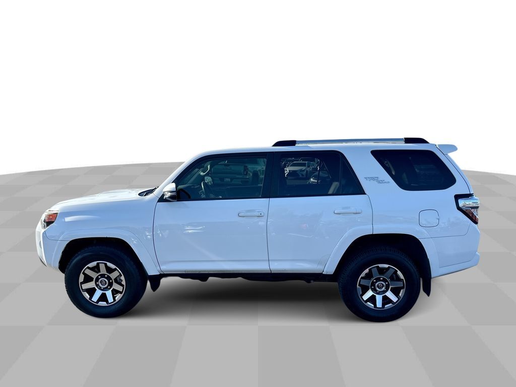 2018 Toyota 4Runner TRD Off-Road Premium Tucson AZ