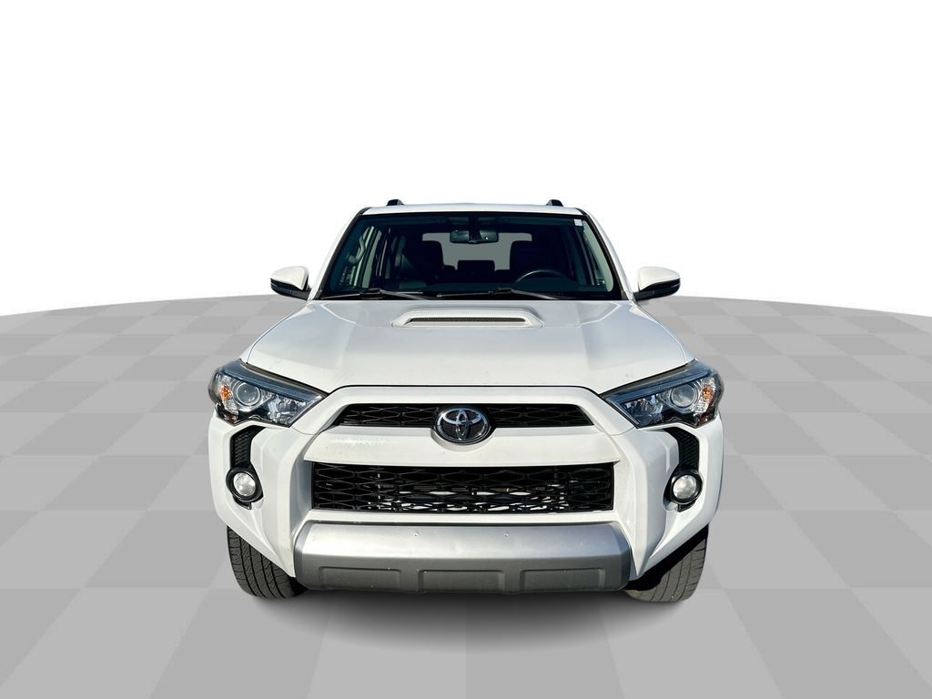 2018 Toyota 4Runner TRD Off-Road Premium Tucson AZ