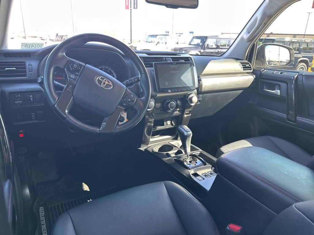 2018 Toyota 4Runner TRD Off-Road Premium West Valley UT