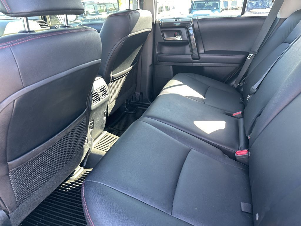 2018 Toyota 4Runner TRD Off-Road Premium West Valley UT