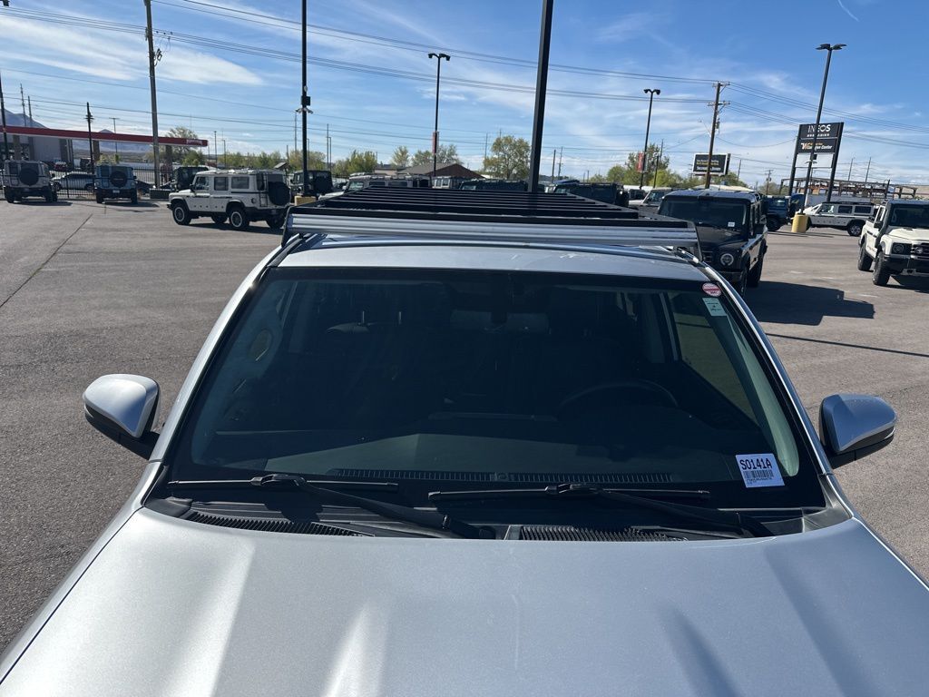 2018 Toyota 4Runner TRD Off-Road Premium West Valley UT