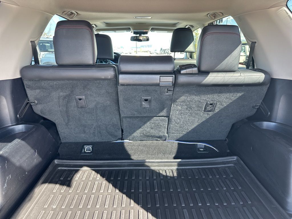2018 Toyota 4Runner TRD Off-Road Premium West Valley UT