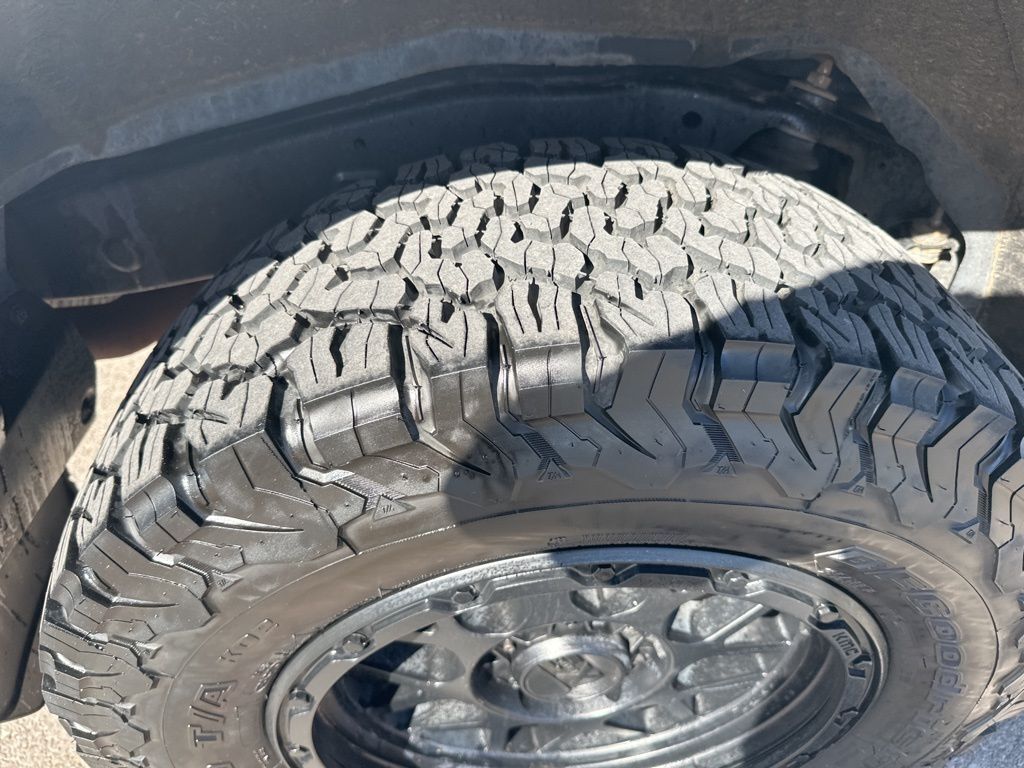 2018 Toyota 4Runner TRD Off-Road Premium West Valley UT